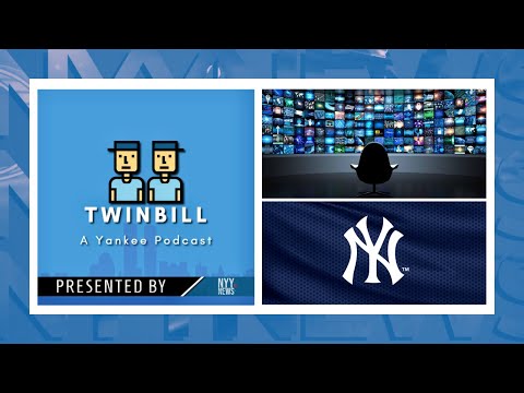 Twinbill Podcast: Yankees Weaponize Media Against The Fans, Player Grades, and Yankees Free Agents
