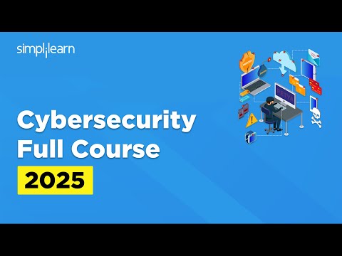 Master Cybersecurity Essentials: Defend Against Threats with Simplilearn