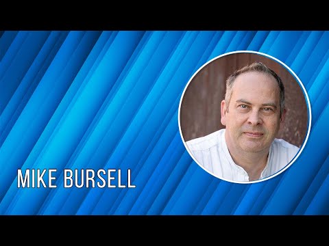 Confidential Computing Consortium is democratizing Confidential Computing | Mike Bursell