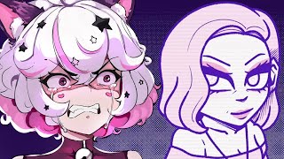 ✨BLOODMONEY!✨نهاية القصة