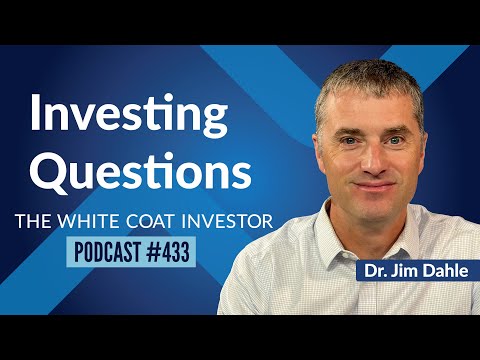 White Coat Investor
