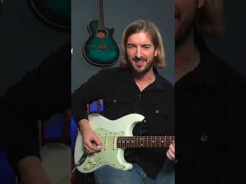 ONE note guitar solo everyone should know!
