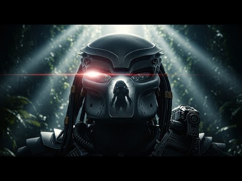 Torturing Supports Field Medics with Pdls and Dante on Predator Hunting Grounds