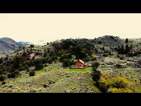 Vidéo de l’hébergement