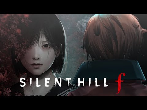 【SILENT HILL f】Higurashi Is Alive And Well, You See