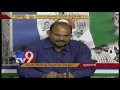 YCP Pardhasaradhi strongly criticises Minister Devineni Uma