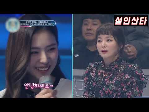 너목보5 눈물샘 베스트5