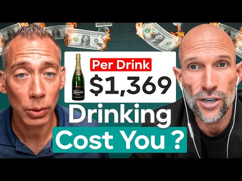 What Is Your Drinking Really Costing You?