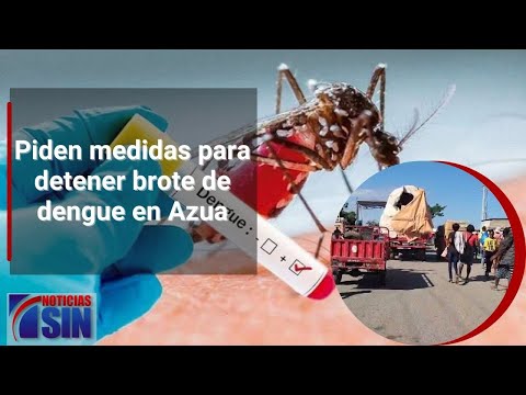 #EmisiónEstelarSIN: Imbornales, dengue y pensiones