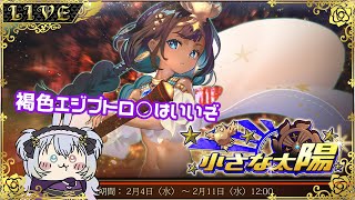 【エデンズリッターグレンツェ】時代はやはり褐色ロ○なのか【#Vtuber】