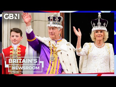 Royal Family cost the taxpayer more than £86 million in 2022, figures show