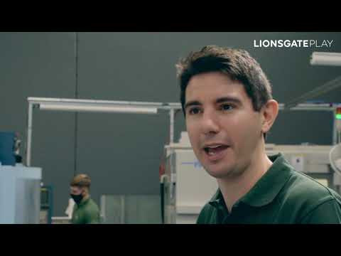 Secrets of the Supercars'
