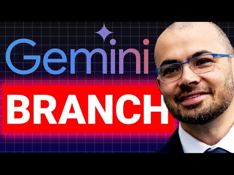 unlock-productivity-google-ai-studios-branching-feature-revealed