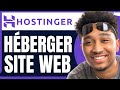 Comment H?berger Un Site Web Sur Hostinger  Comment H?berger Son Site Sur Hostinger[1]