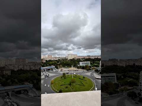 Ⓜ️Əhmədli,📍Ukrayna dairəsində 2otaq 90kv,Çıxarışlı mənzil.0704476999