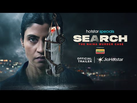 Search: The Naina Murder Case