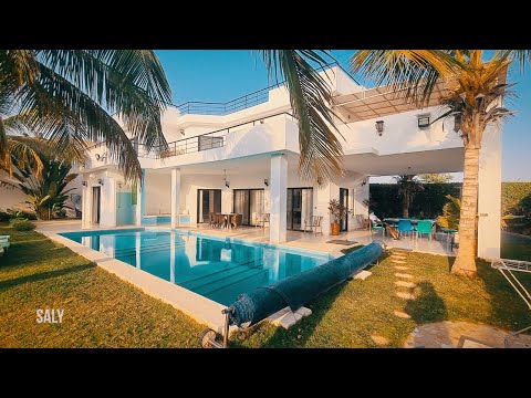 Property video