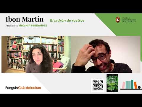 Vidéo de  Ibón Martín Álvarez
