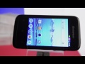 Видео обзор смартфона Lenovo A269I , характеристики, обзор, отзывы, купить Lenovo A269I