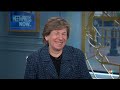 Weingarten: Threats to my family are ‘chilling’ as DeSantis wages war on woke - 07:41 min - News - Video