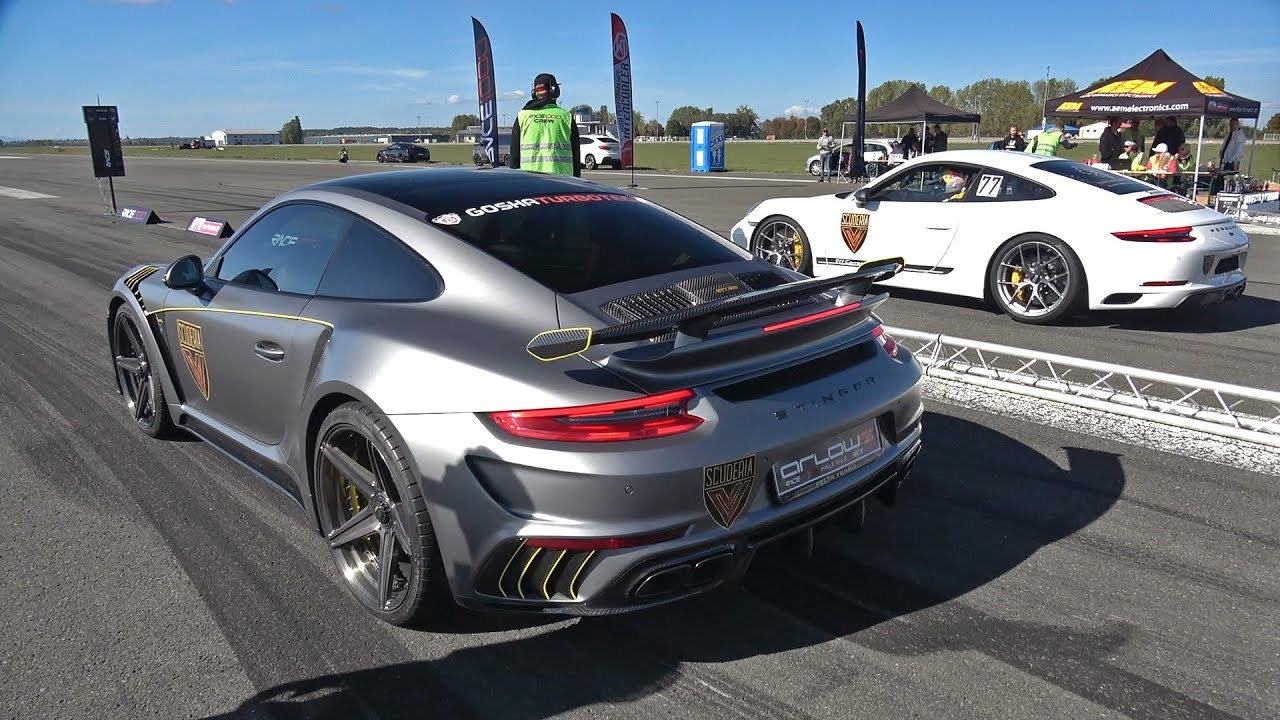 GTT SCARICA