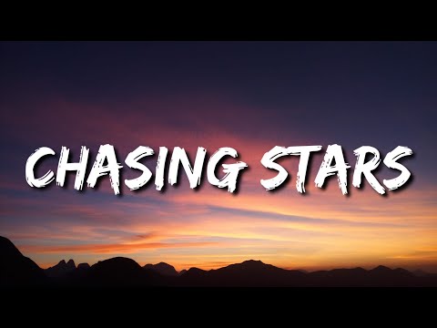 Alesso - Chasing Stars (Lyrics)