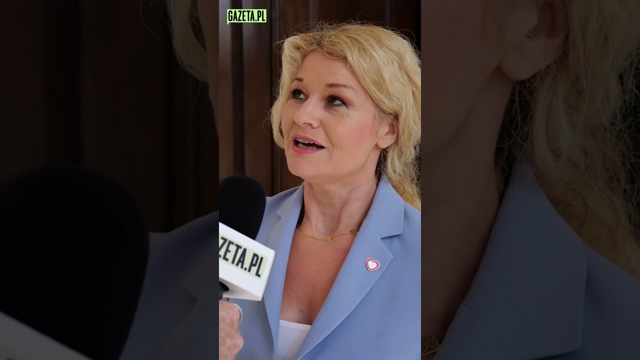 Politycy oceniają orędzie Karola Nawrockiego #shorts