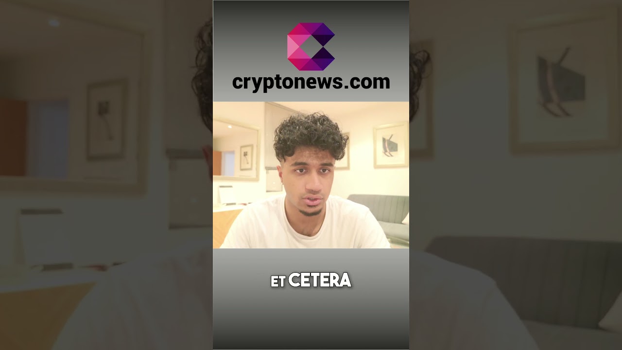 Crypto Mining: How to Earn Passive Income with Nodes shorts