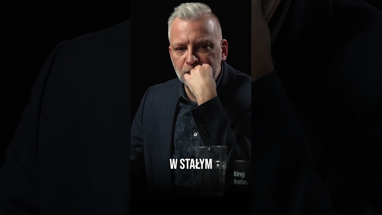 Psychika Żołnierza Po Wojnie — ft. Igor Rotberg