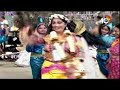 LIVE | Tirumala Srivari Brahmotsavam 2025 | TTD | శ్రీవారి బ్రహ్మోత్సవాలు | 10TV  - 01:25:00 min - News - Video