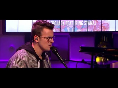 Afrojack feat. Stanaj – Bed Of Roses - RTL LATE NIGHT
