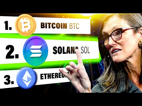 You MUST Know This About Solana SOL Another Altcoin Ready To Skyrocket