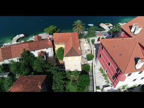 Property video