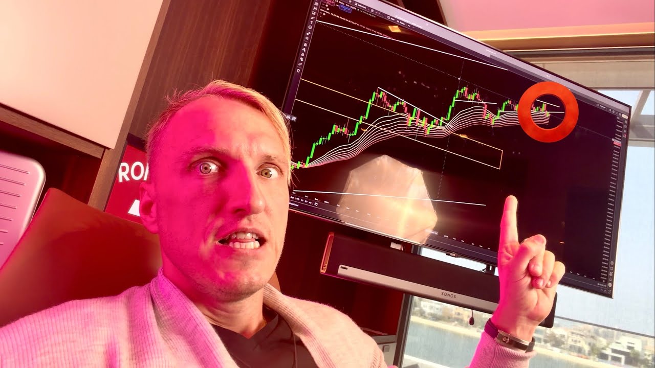 BITCOIN: basically game over..