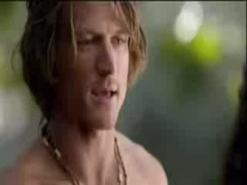 Crusoe'