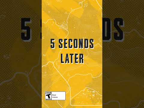 PUBG is a Jump scare game?! 😂 #pubg #pubgshorts