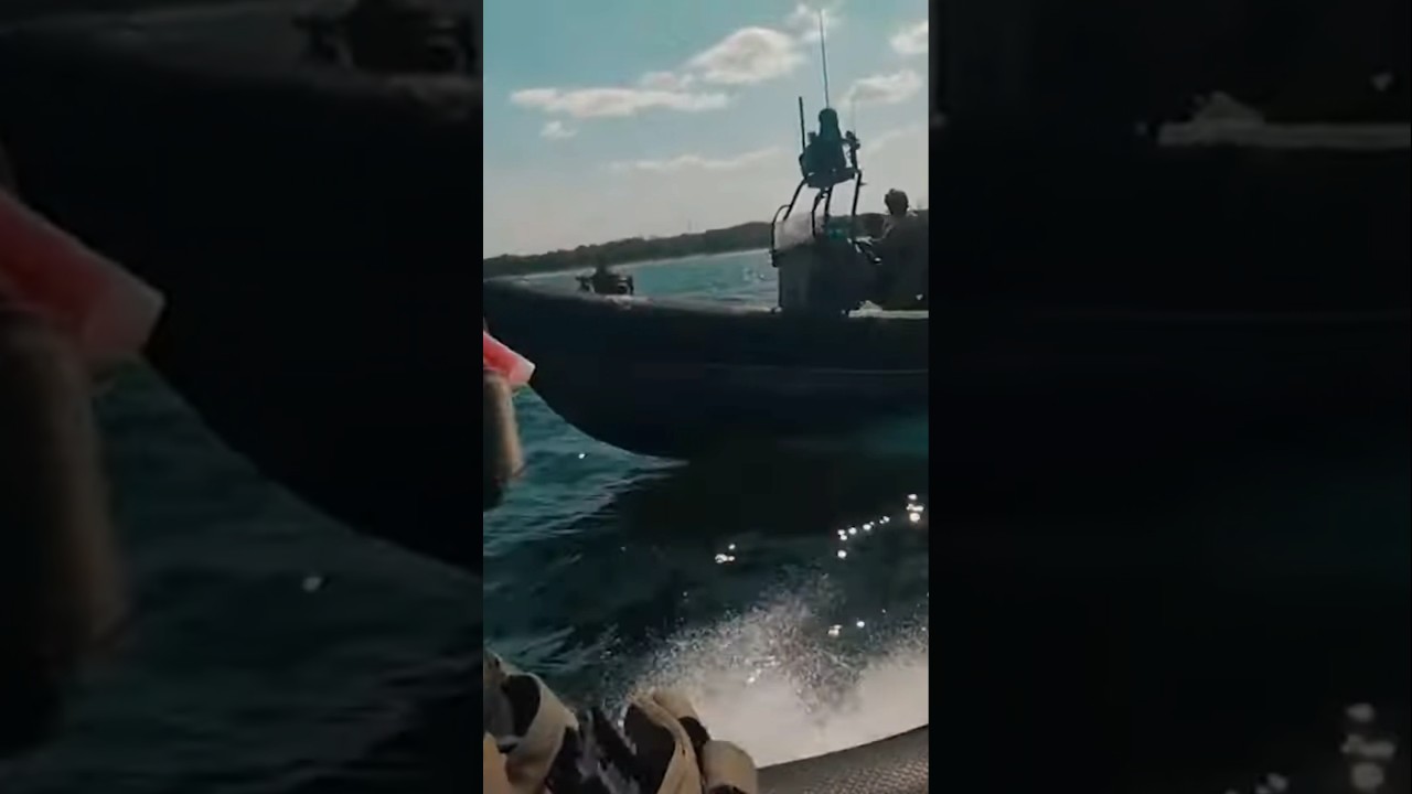 Tragedia w USA. Dwóch żołnierzy GROM zginęło podczas szkolenia spadochronowego