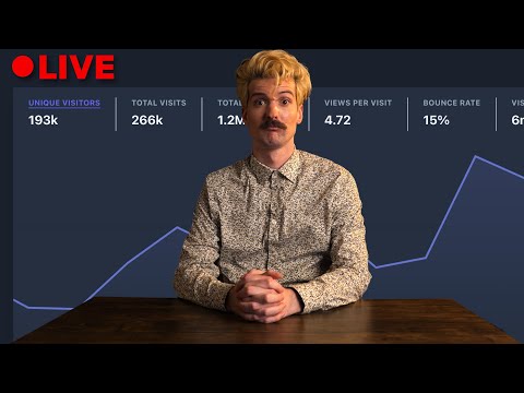 More Announcements + My App Went Viral + MAYBE O3 Launch???