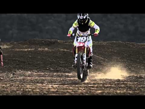 Wil Hahn - Geico Honda 