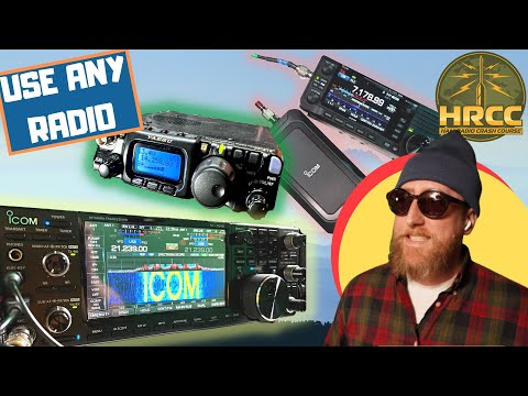 How to Setup and Operate Any Ham Radio