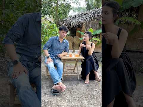 Anh Sẽ Nhường Chỗ Cho Ai? #shorts #trending #haihuoc