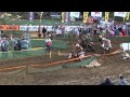 	 Everts and Friends 2012: Antonio Cairoli really fast on a moped! 