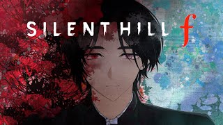 【Silent Hill ƒ】 A Clear Path 【NIJISANJI EN | Zeal Ginjoka】 ⁜ Spoiler W