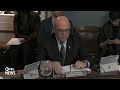 WATCH LIVE: House Rules Committee holds hearing to introduce bills overruling local DC government  - 01:40:46 min - News - Video