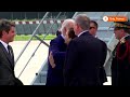 Biden lands in France for D-Day anniversary | REUTERS  - 00:41 min - News - Video