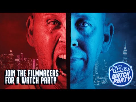 GATHER WITH US FOR A WATCH PARTY FOR THE REUNION! | Thriller | Film Threat Watch Party