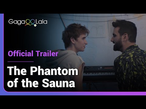 The Phantom of the Sauna'