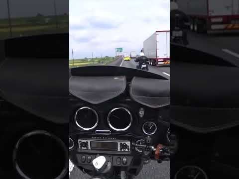 女子と男子の考え方の違い〜バイク仲間のひみつの巻〜 #ハーレー #ツーリング