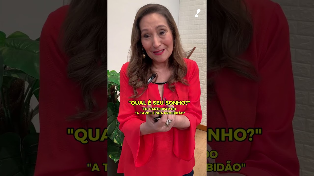 Sonia Abrão revela “Roda da Fofoca proibidona” nos bastidores do programa