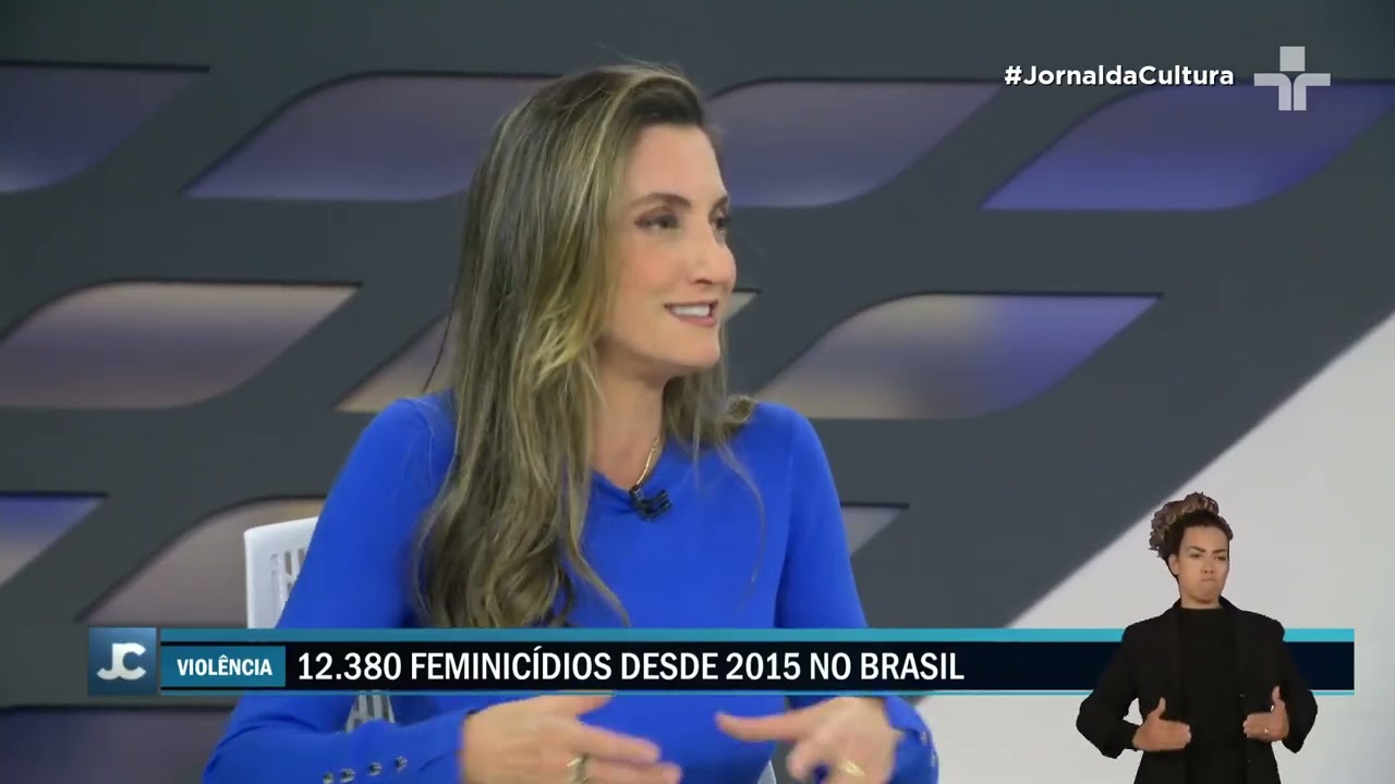 Patrícia Campos Mello e Pondé analisam os números da violência contra as mulheres no Brasil